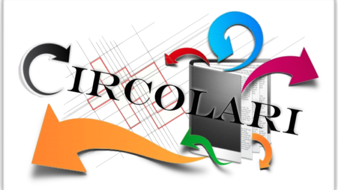 Circolari
