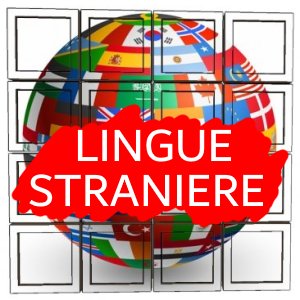 Lingue straniere