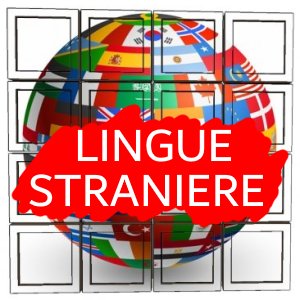 Lingue straniere