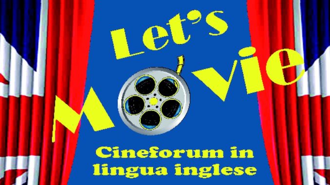 Cinema-inglese