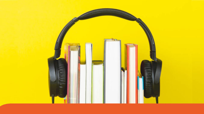 Audiolibri