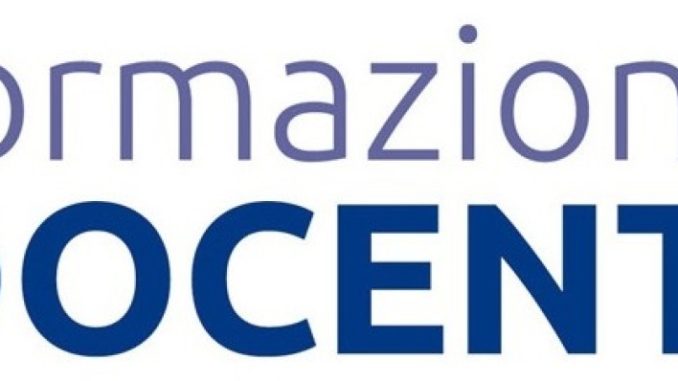 Formazione docenti
