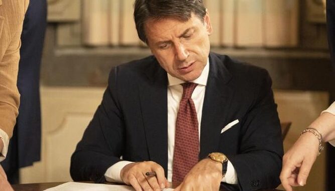Conte