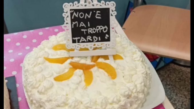 Torta_classe