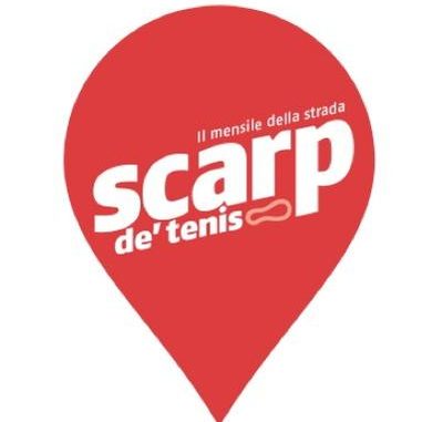 scarp