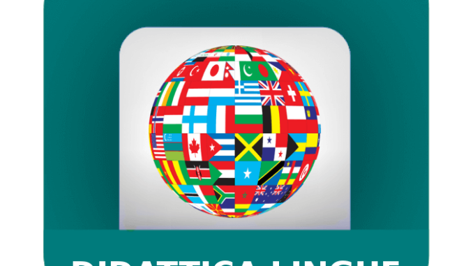 DIDATTICA LINGUE