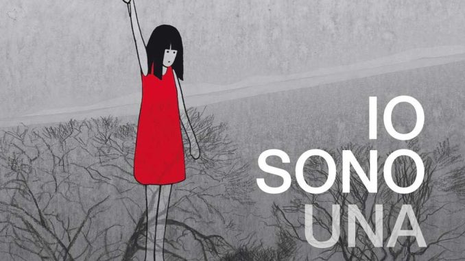 No violenza donne