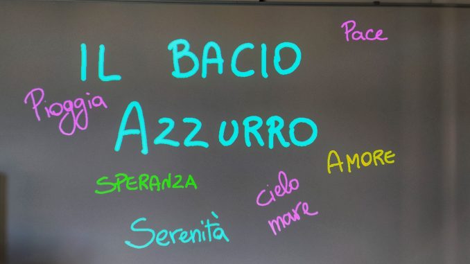 brainstorming prima del film