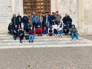 Conoscere la nostra città