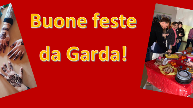 Auguri Garda