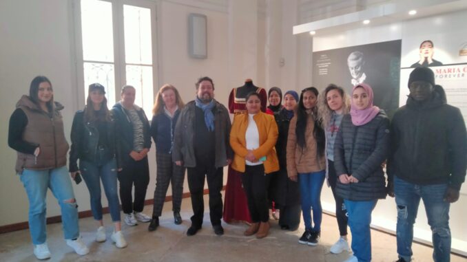 museo Maria Callas, 27_3_2023