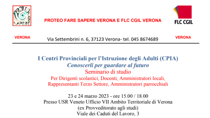 SEMINARIO PROTEO