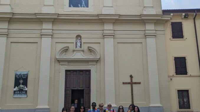 CHIESA SAN MARTINO