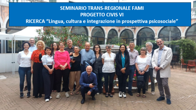 TRANS REGIONALE MAGGIO 2023